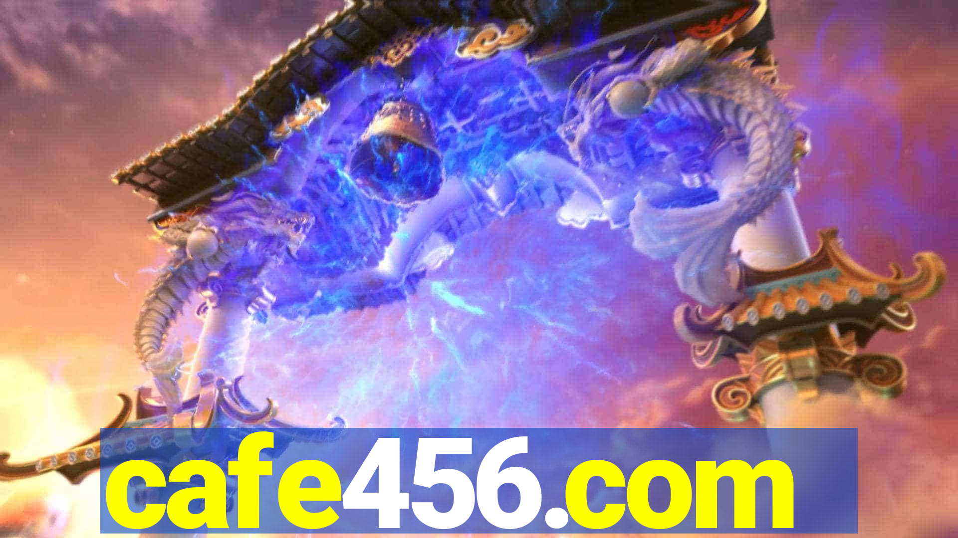 cafe456.com