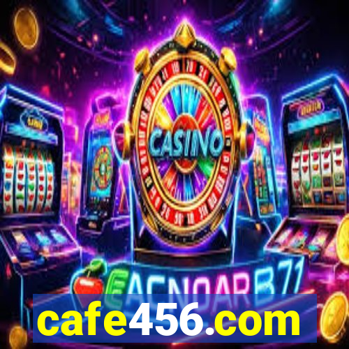 cafe456.com