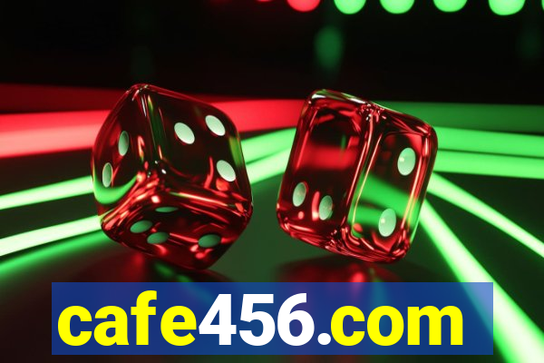 cafe456.com