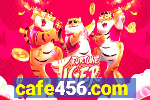 cafe456.com