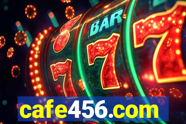 cafe456.com