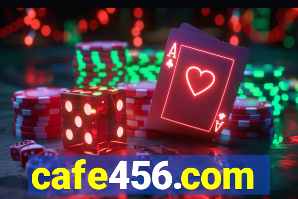 cafe456.com