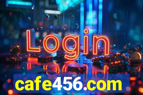 cafe456.com