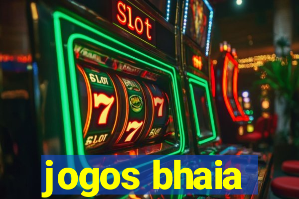 jogos bhaia