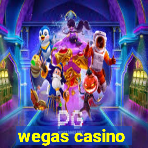 wegas casino