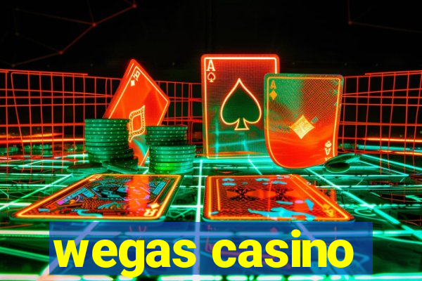 wegas casino