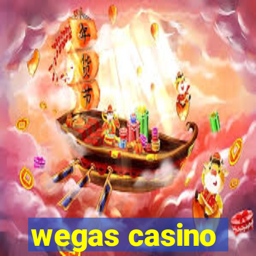 wegas casino