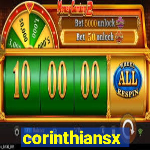 corinthiansx cruzeiro futemax