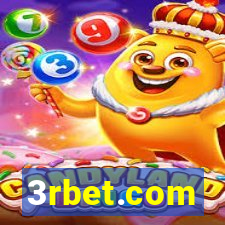 3rbet.com