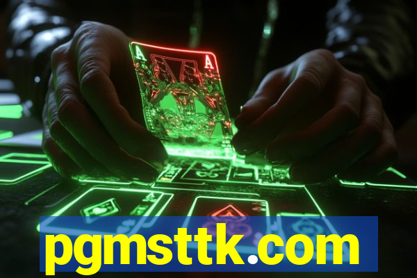 pgmsttk.com