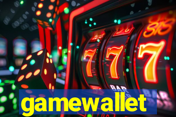 gamewallet