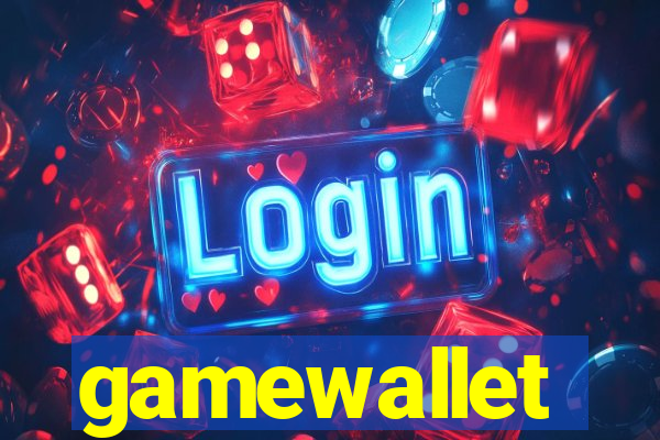 gamewallet