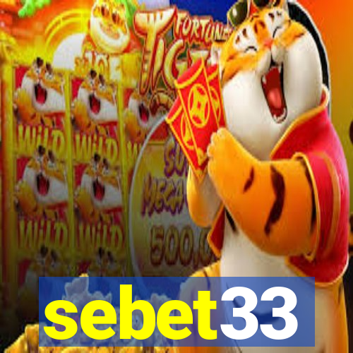 sebet33