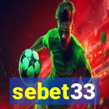 sebet33