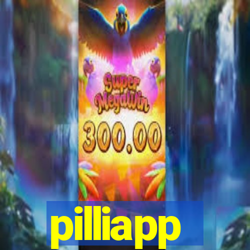 pilliapp