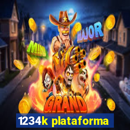 1234k plataforma