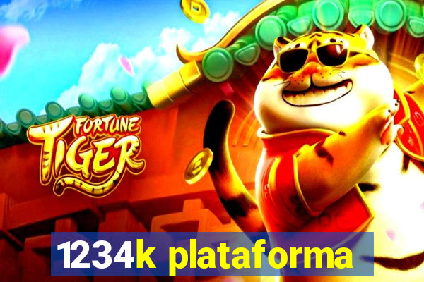 1234k plataforma