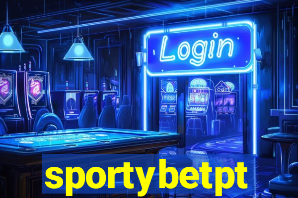 sportybetpt