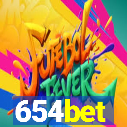 654bet