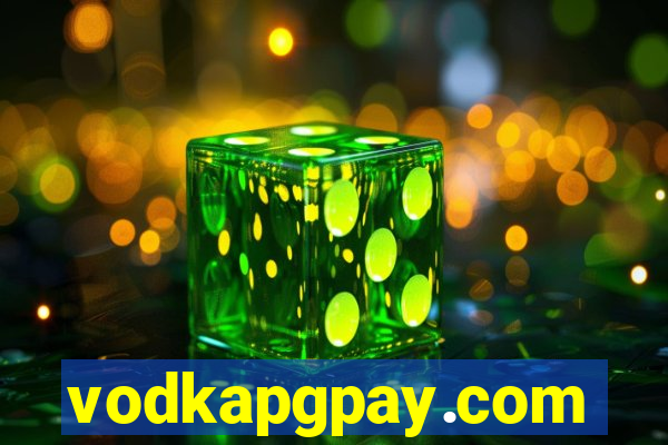 vodkapgpay.com