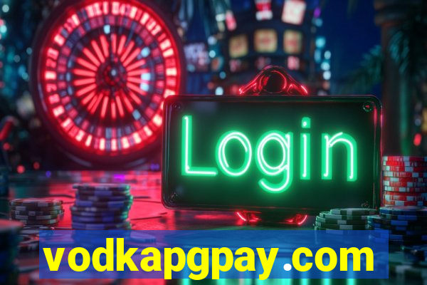 vodkapgpay.com