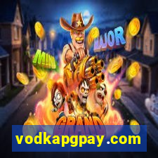 vodkapgpay.com