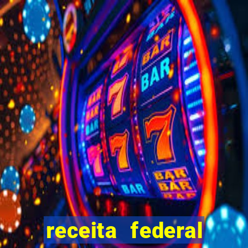 receita federal agendar atendimento