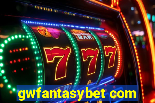 gwfantasybet com