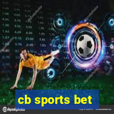 cb sports bet