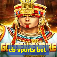 cb sports bet