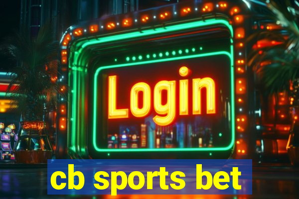 cb sports bet