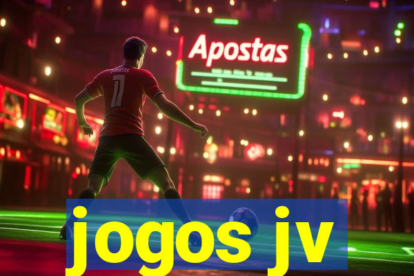 jogos jv