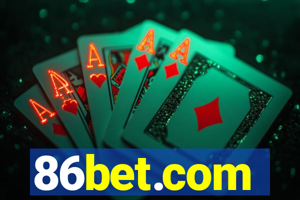 86bet.com