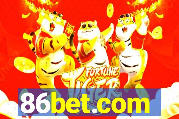 86bet.com