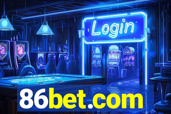 86bet.com