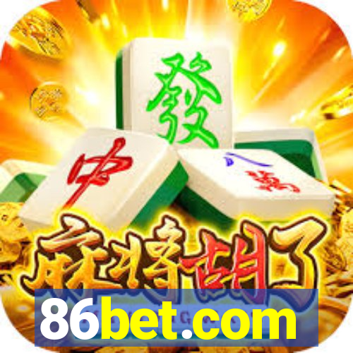 86bet.com