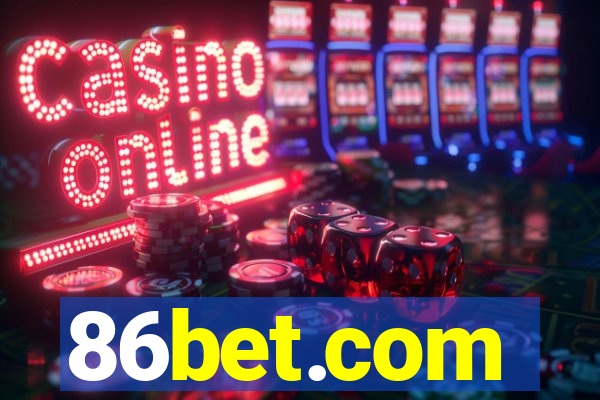 86bet.com