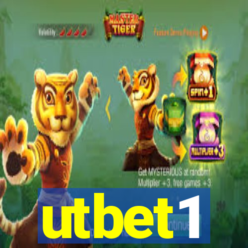 utbet1