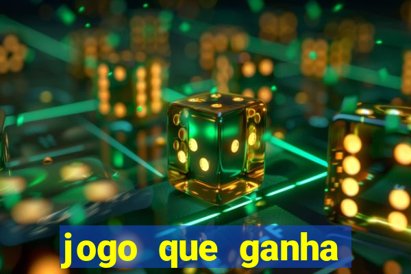 jogo que ganha b么nus no cadastro