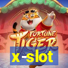 x-slot