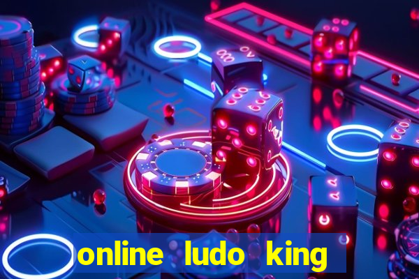 online ludo king cash game