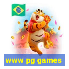 www pg games