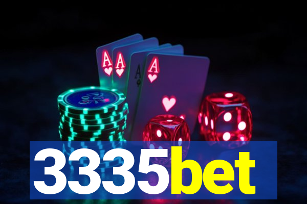 3335bet