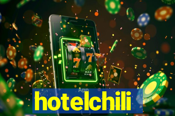 hotelchili