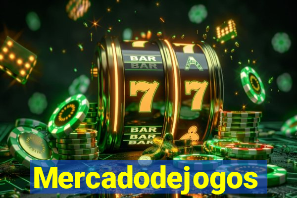 Mercadodejogos