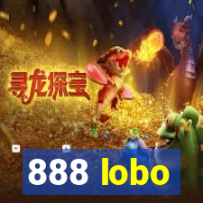 888 lobo