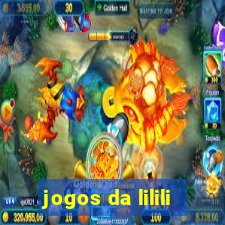 jogos da lilili