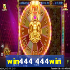 win444 444win