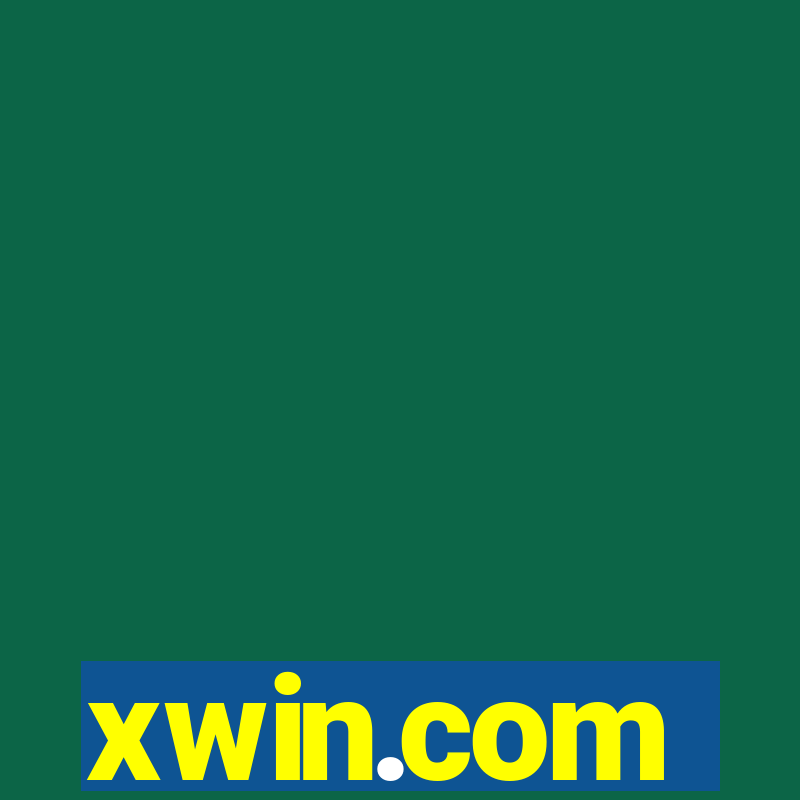 xwin.com