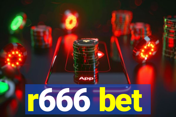 r666 bet